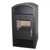 Thalia Natasa kachle 6 kW