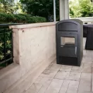Thalia Natasa kachle 6 kW