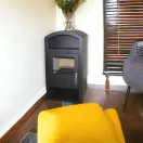 Thalia Natasa kachle 6 kW