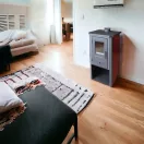 Thalia Pella ECO kachle (červená) 5,4 kW