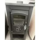 Thalia Okta ECO kachle (červená) 3,9 kW