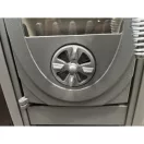 Thalia Okta ECO kachle (červená) 3,9 kW