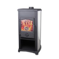 Thalia Grande Eco kachle 9,7 kW