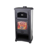 Thalia Cucina Eco kachle s pecou 9,7 kW
