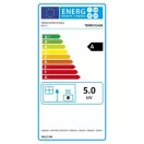Termo Klasik krbové kachle 5 kW
