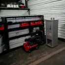 Termo Klasik krbové kachle 5 kW