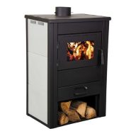 Termo Kreka Lux kachle 7 kW