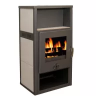 Monaco kachľový kachle 7 kW
