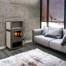 Monaco kachľový kachle 7 kW