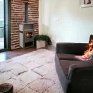 Monaco kachľový kachle 7 kW