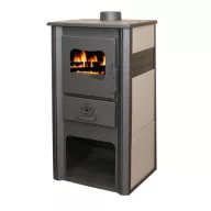 Termo Velence kachle 6 kW