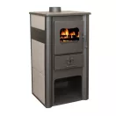 Termo Velence kachle 6 kW