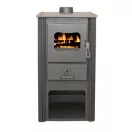Termo Velence kachle 6 kW