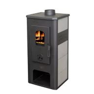 Termo Vienna kachle 5 kW