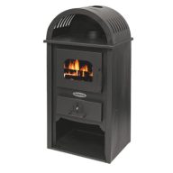 Termo Kreka K10 Etaz vodný krb 11,5 kW