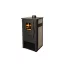 Termo Velence – Krbová pec s kachľovým obkladom (8.3 kW)