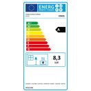 Termo Velence – Krbová pec s kachľovým obkladom (8.3 kW)