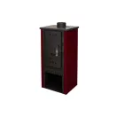 Termo Plamen – Voľne stojaca krbová pec (6.2 kW)
