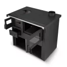 Termo Robot Plus sporák (pravák) 7 kW