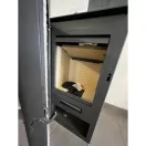 Warnex Toledo kachle 7.2 kW