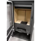 Voľne stojaca krbová piecka na drevo Victoria Regina (6,5 kW)