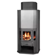 Warnex Diplomat kachle 14 kW