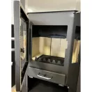 Warnex Diplomat kachle 14 kW