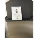 Warnex Diplomat kachle 14 kW