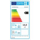 Warnex Diplomat kachle 14 kW