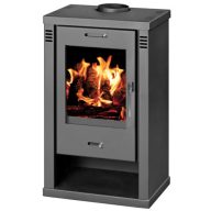 Torino kachle 7,5 kW