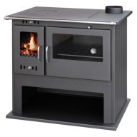 Warnex Viki Lux sporák 11,5 kW