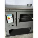 Warnex Viki Lux sporák 11,5 kW