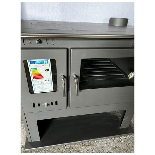Warnex Viki Lux sporák 11,5 kW