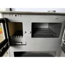 Warnex Viki Lux sporák 11,5 kW