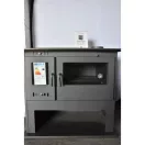 Warnex Viki Lux sporák 11,5 kW