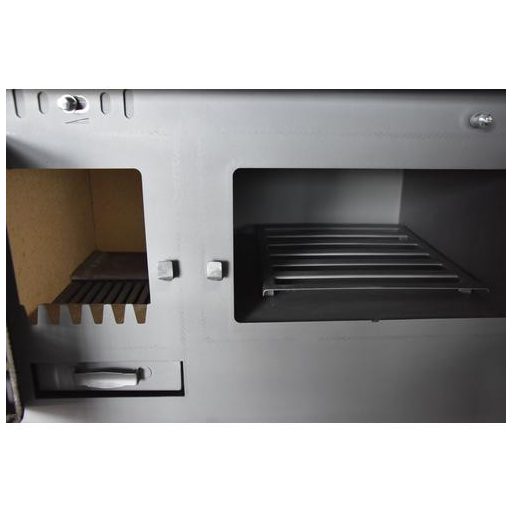 Warnex Viki Lux sporák 11,5 kW