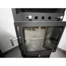 Hunor Fantasia kachle 9,72 kW