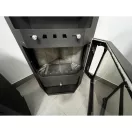Hunor Fantasia kachle 9,72 kW