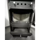 Hunor Fantasia kachle 9,72 kW