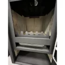 HUNOR OPTIMA 4BC kachľový kachle 7,2 kW