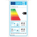 HUNOR OPTIMA 1 VR9 teplovodné krbové kachle