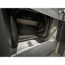 HUNOR OPTIMA 1 VR9 teplovodné krbové kachle