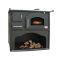 Sporák HUNOR 3 CLASSIC GF 6 kW