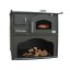 Sporák HUNOR 3 CLASSIC GF 6 kW