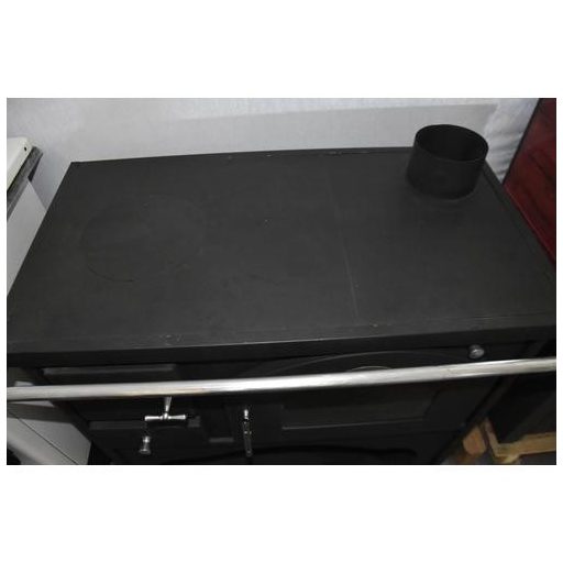 Sporák HUNOR 3 CLASSIC GF 6 kW