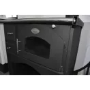 Sporák HUNOR 3 CLASSIC GF 6 kW