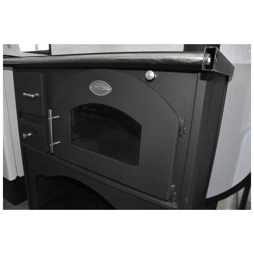Sporák HUNOR 3 CLASSIC GF 6 kW