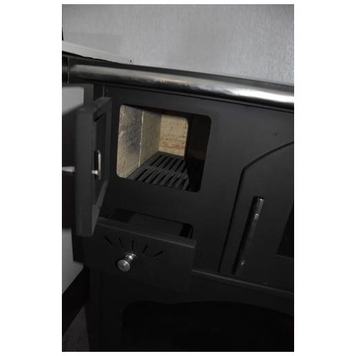 Sporák HUNOR 3 CLASSIC GF 6 kW
