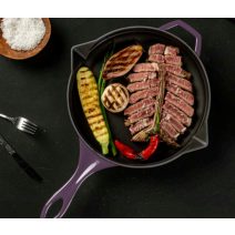 Prémiové liatinové panvice