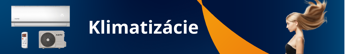 Klimatizácie